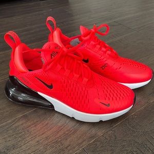 Nike Air Max 270